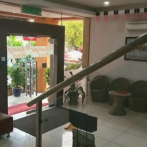 Yp Boutique Hotel, Paradigm Mall Petaling Jaya